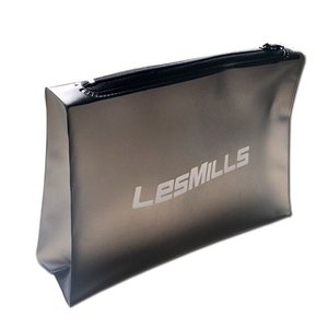 四邊立體拉鍊袋 PVC化妝包工廠