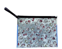 立體夾鍊袋印刷訂製 立體夾鍊袋製作