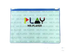 彩印拉鍊袋 彩印客製化拉鍊袋