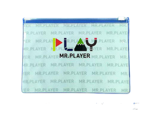 彩印拉鍊袋 彩印客製化拉鍊袋