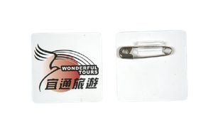 FA-005 PVC行李吊牌|行李吊牌板橋推薦