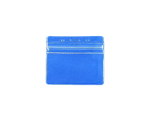 橫式防水識別證套 防水證件套 板橋