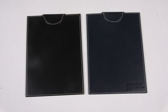 MA-004油邊板夾| 多用途皮革板夾 廠商